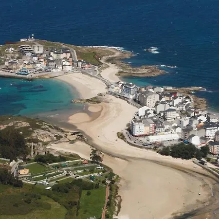 Ensan Ciprian Con Playa Piscina Y Parking