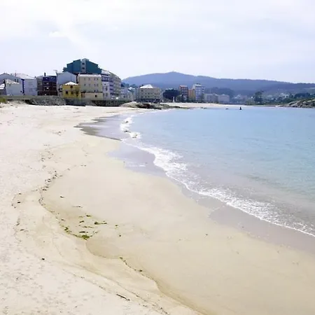 Lejlighed Ensan Ciprian Con Playa Piscina Y Parking San Ciprián