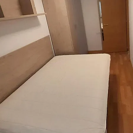 Ensan Ciprian Con Playa Piscina Y Parking 아파트 산 시프리안