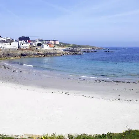 아파트 Ensan Ciprian Con Playa Piscina Y Parking 산 시프리안