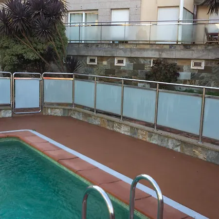 Ensan Ciprian Con Playa Piscina Y Parking *