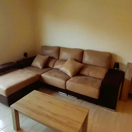 Lejlighed Ensan Ciprian Con Playa Piscina Y Parking