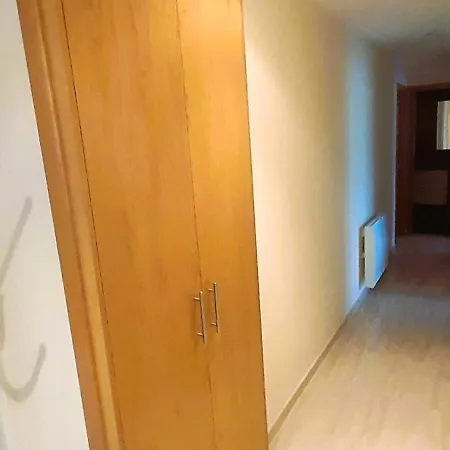 Ensan Ciprian Con Playa Piscina Y Parking 아파트