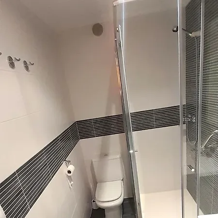 Ensan Ciprian Con Playa Piscina Y Parking 산 시프리안