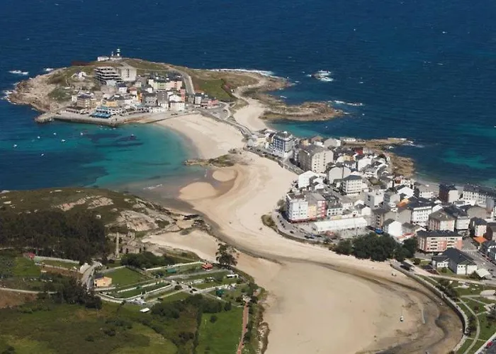 Ensan Ciprian Con Playa Piscina Y Parking