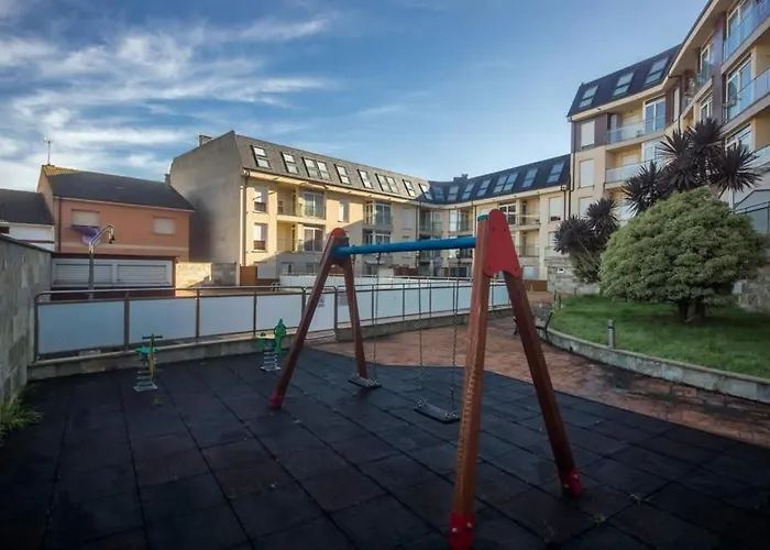 Ensan Ciprian Con Playa Piscina Y Parking サン・シプリアン