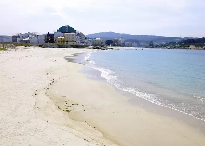 アパート Ensan Ciprian Con Playa Piscina Y Parking サン・シプリアン