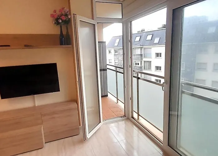 Ensan Ciprian Con Playa Piscina Y Parking * サン・シプリアン