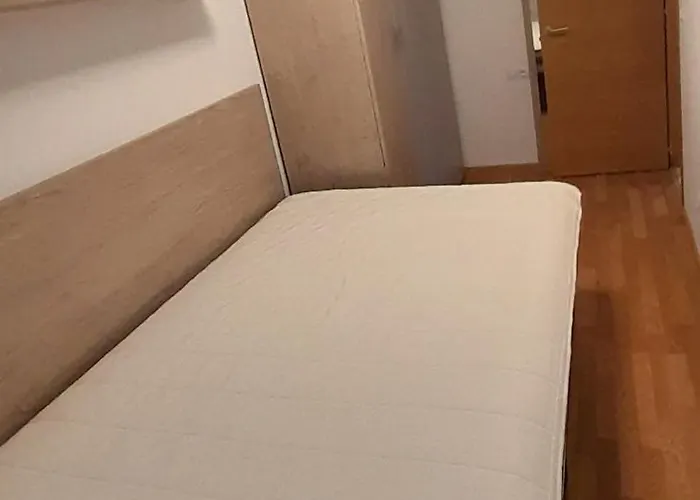 Ensan Ciprian Con Playa Piscina Y Parking アパート サン・シプリアン