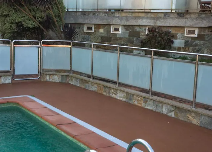 Ensan Ciprian Con Playa Piscina Y Parking *