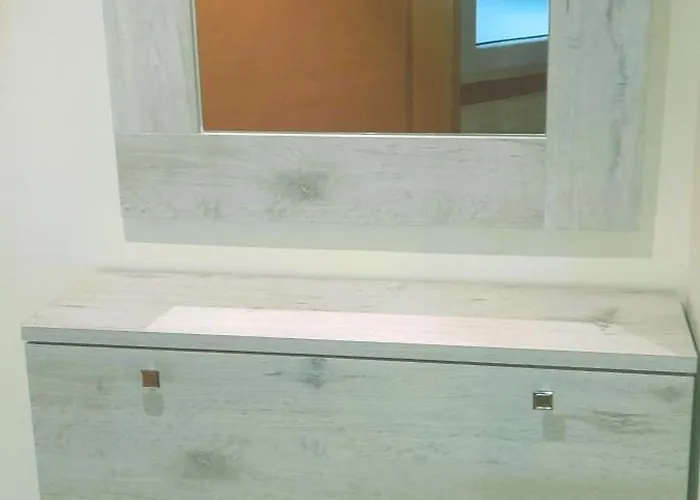 アパート Ensan Ciprian Con Playa Piscina Y Parking *