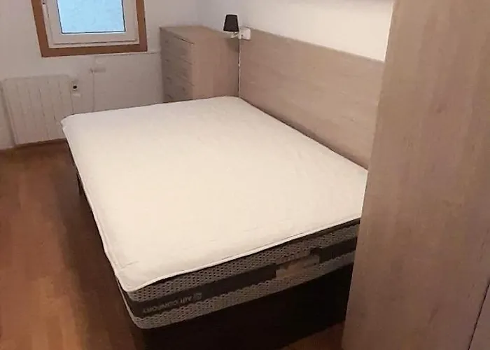 Ensan Ciprian Con Playa Piscina Y Parking * サン・シプリアン