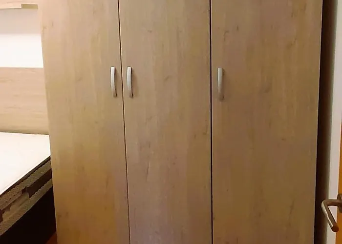 アパート Ensan Ciprian Con Playa Piscina Y Parking