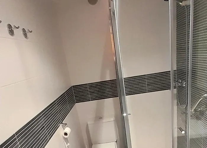 Ensan Ciprian Con Playa Piscina Y Parking サン・シプリアン